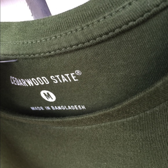 Soft tee - Picture 3 of 3